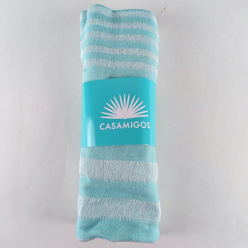 NEW Casamigos Tequila Turkish Beach Towel